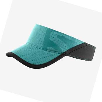 Sombreros Salomon XA Hombre Azules | MX 2991NWY